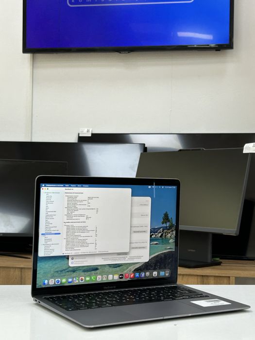 Макбук Аир | MacBook Air