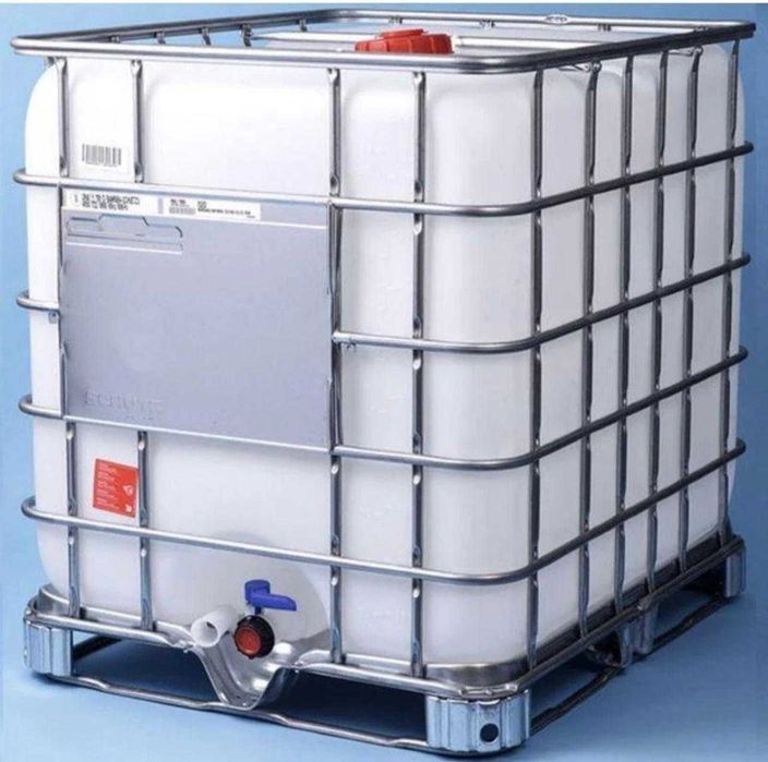 Изопропиловый спирт 99,9%