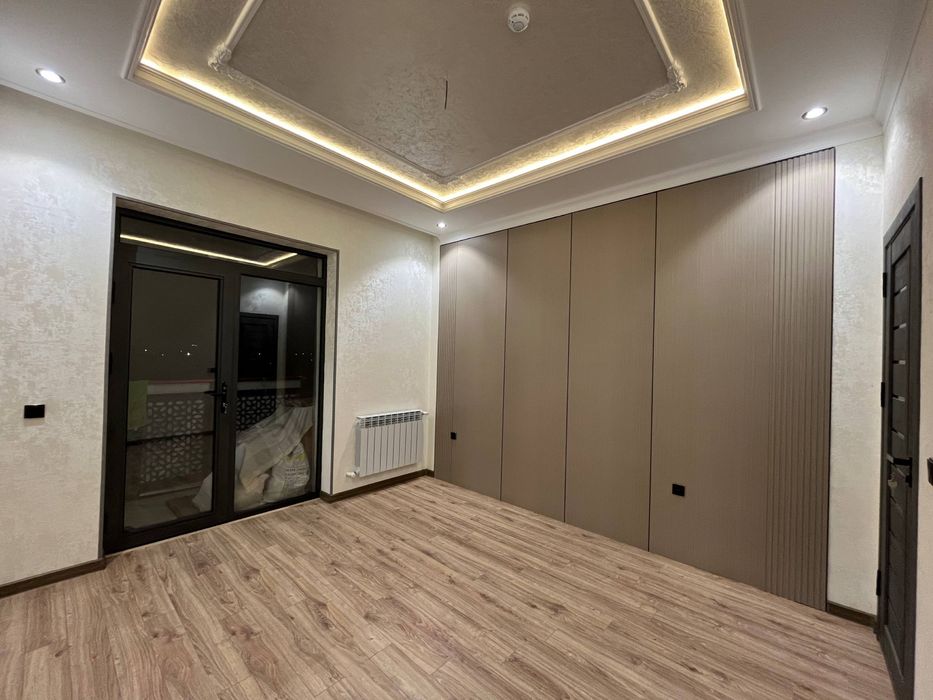 Урикзор Resedense Учтепа