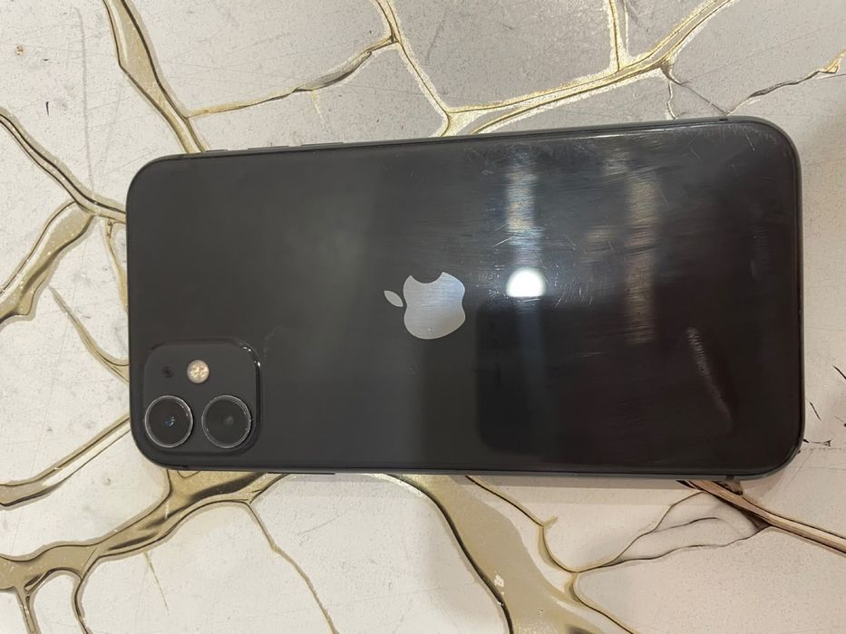 IPhone 11 обмен 128 гб