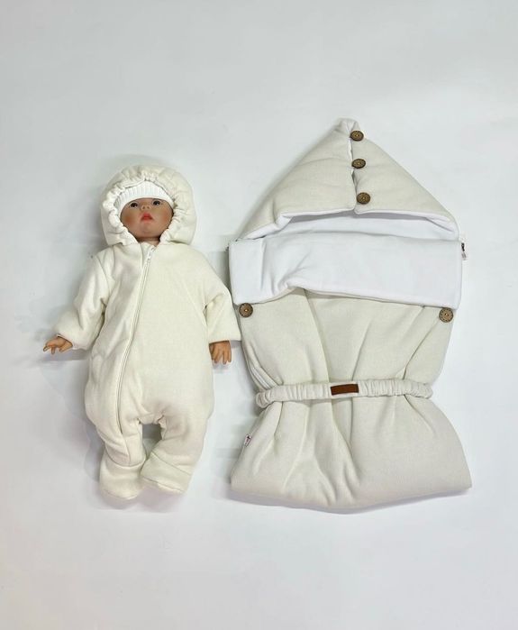 Одежда для новорожденных