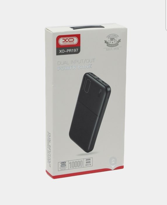 Power bank xo pr197