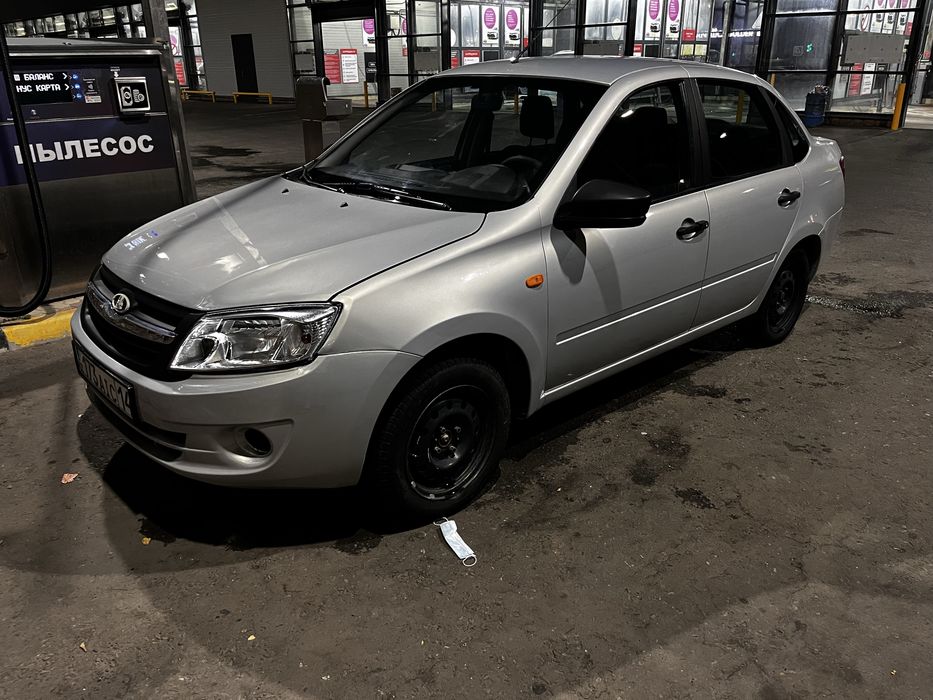 Продам lada granta
