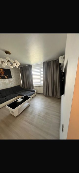 Apartament de inchiriat 3 camere /Unirii
