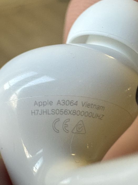Срочно продается Air pods pro 3