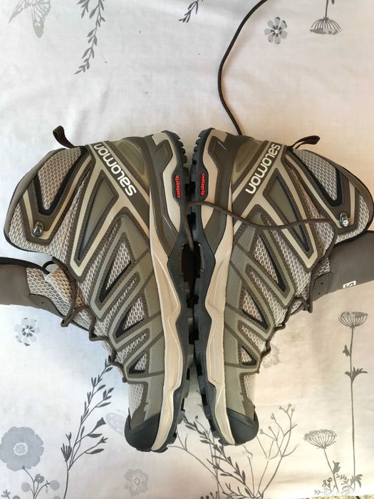 Salomon X Ultra Aero