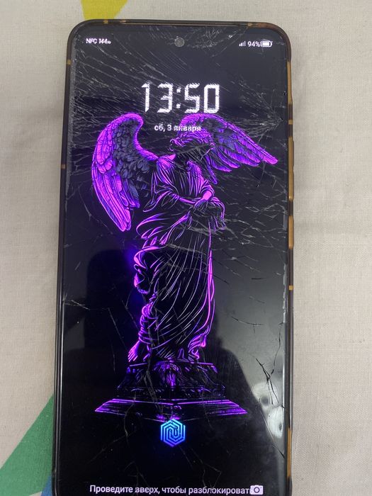 Продам либо обмен игровой телефон.