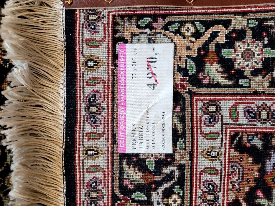 Персийски килим/пътека АВТЕНТИЧНА