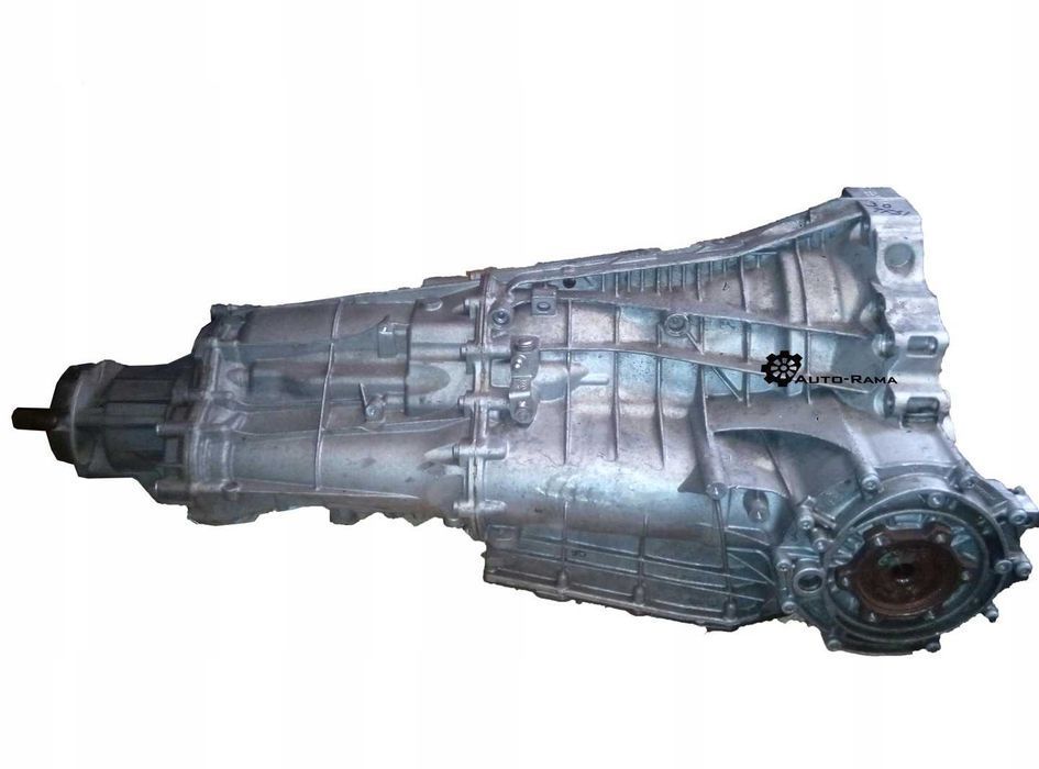 Cutie de viteze automata Audi A7 3.0 TDI V6; S-Tronic; DL501 / ZF 8HP