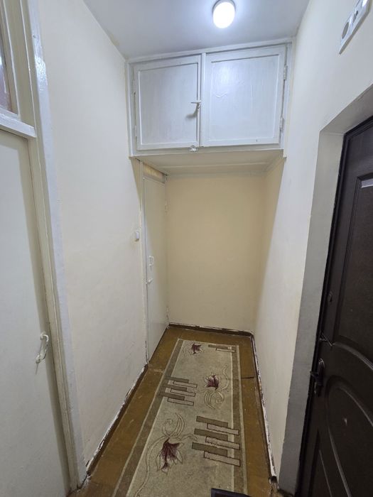 Феруза Продается квартира 1/2/4 балкон 1.5х3 ор-р: Школа 205