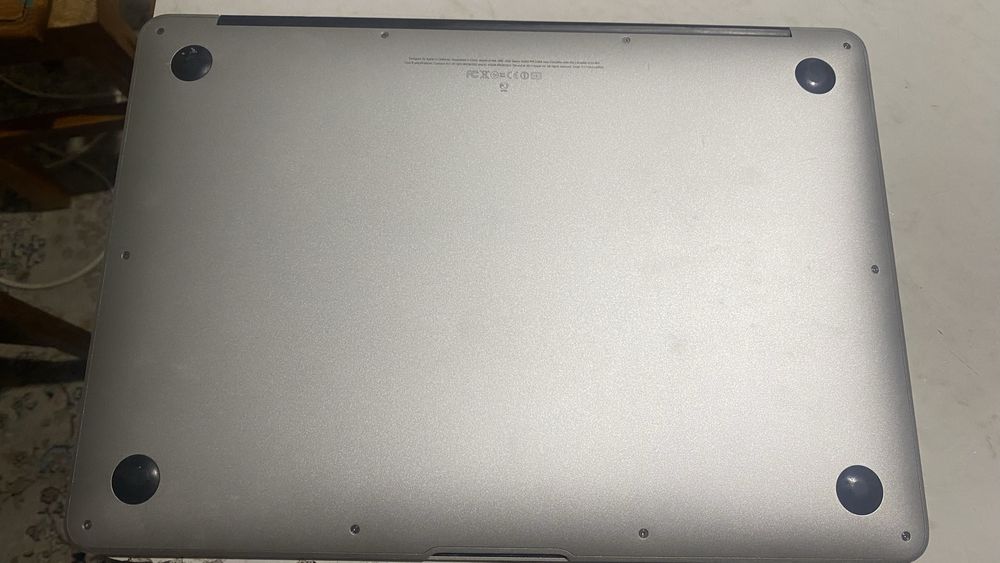 Apple MacBook Air