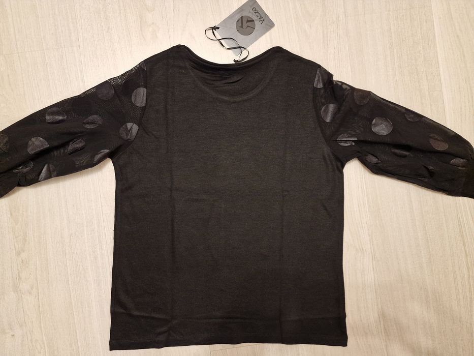 Трендовые кофточки