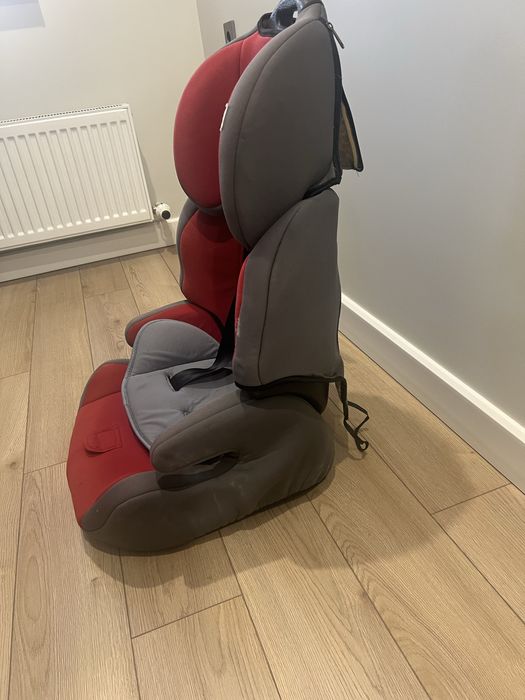 Кресло автокресло детское