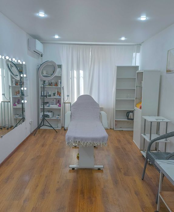 Кабинет в аренду