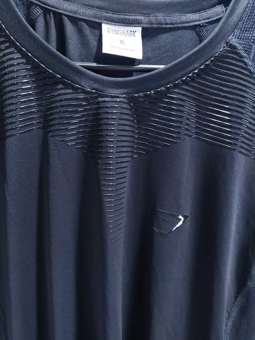 GymShark Тениска/Мъжка XL