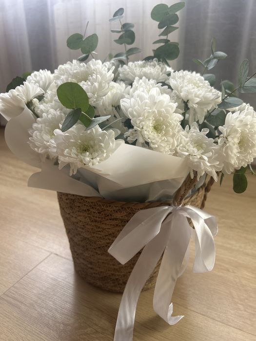 Срочно продам цветы