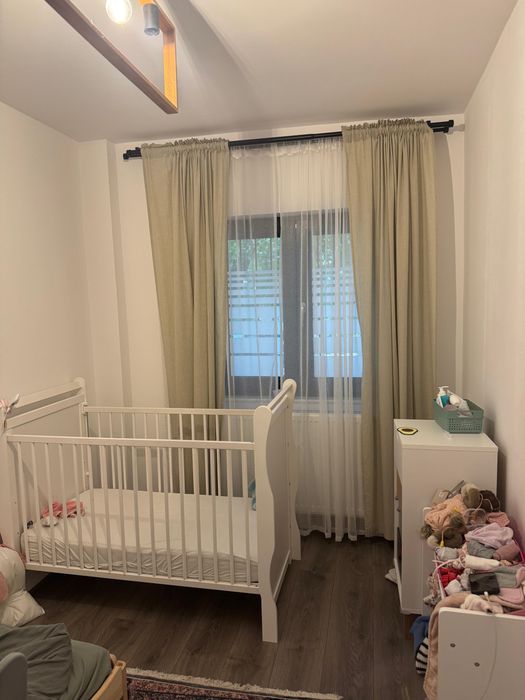 Apartament 4 camere Ploiesti Cantacuzino, Penes Curcanul