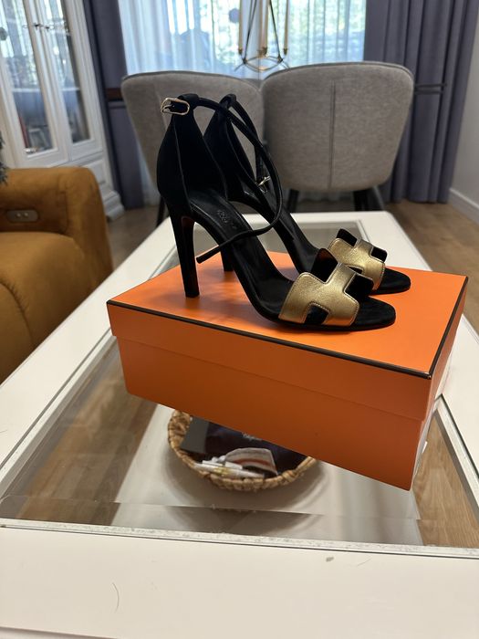 Sandale Hermes masura 38