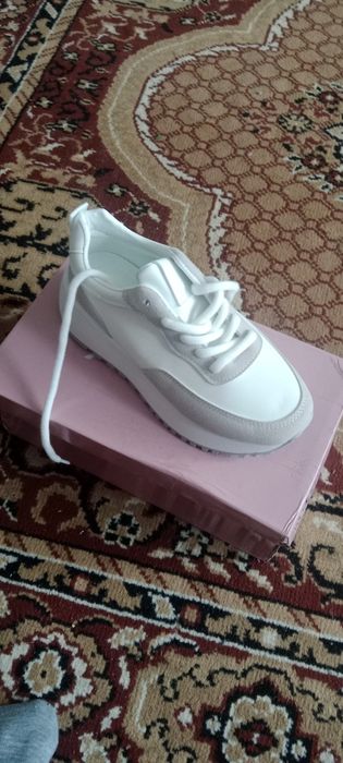 Кроссовки   Gaza