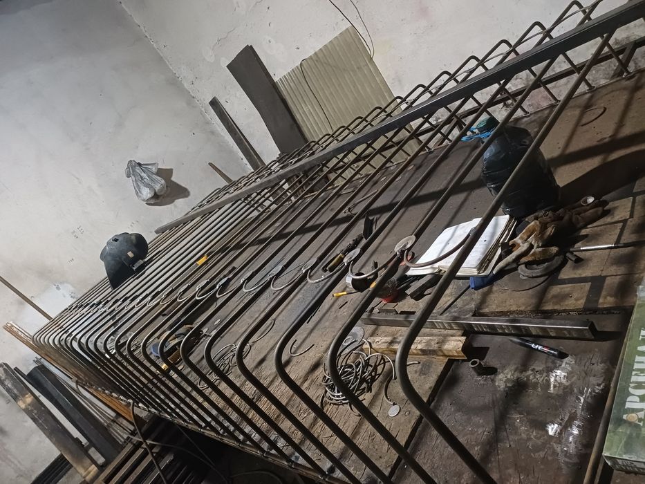 Решотка арзон келишилган нархларда ясаб берамиз