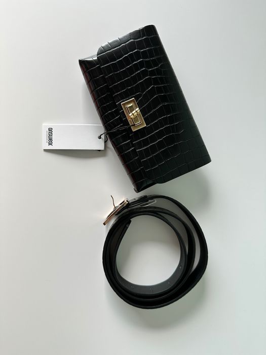 Дамска чанта за кръст Answear