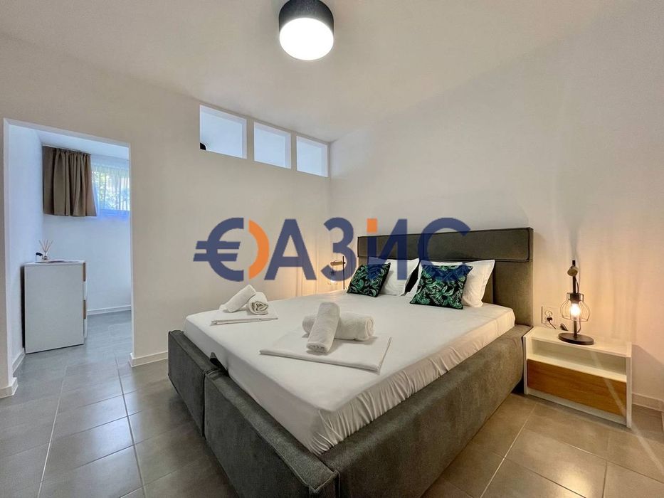 Продава се Тристаен апартамент в Свети Влас - 82 кв.м за 1074 €/кв.м - Снимка #4