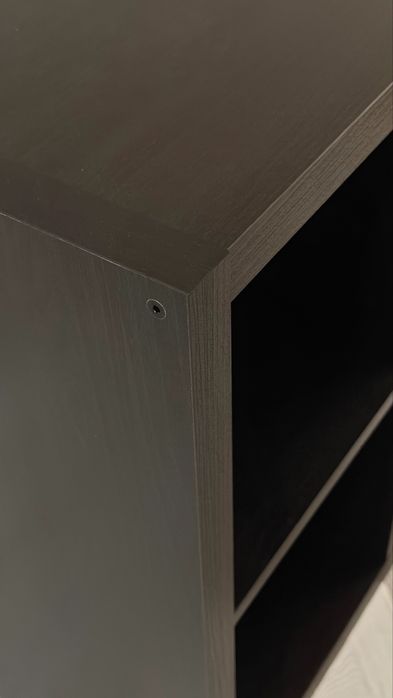 Стеллаж IKEA Kallax