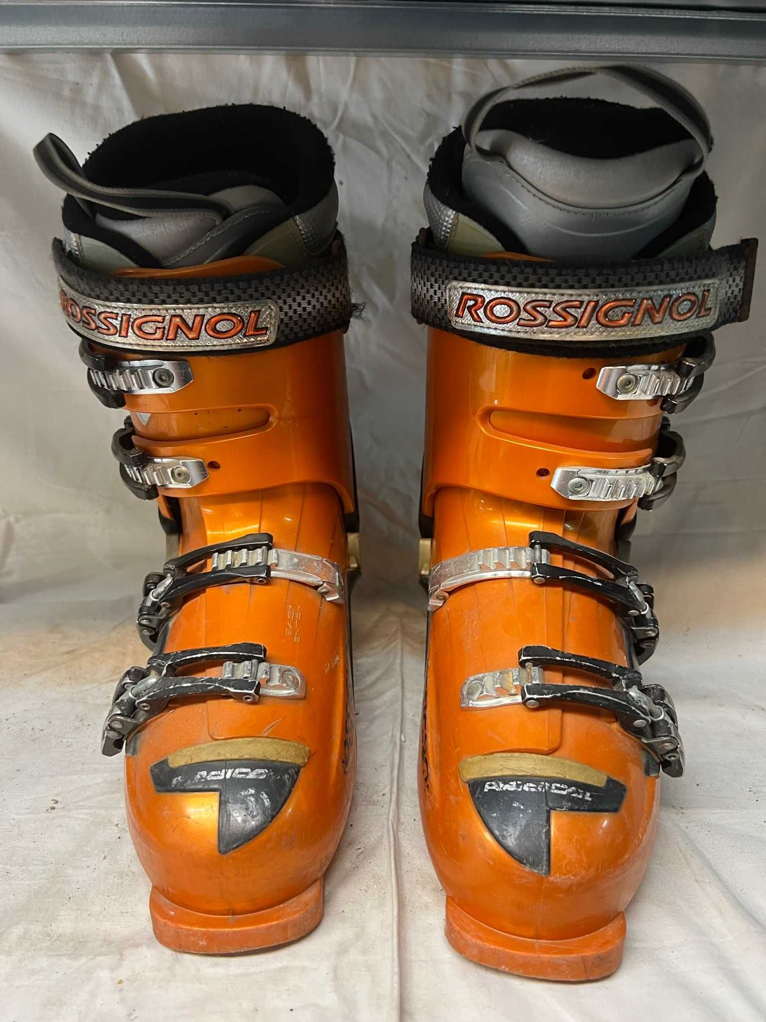 Rossignol radical clearance r12