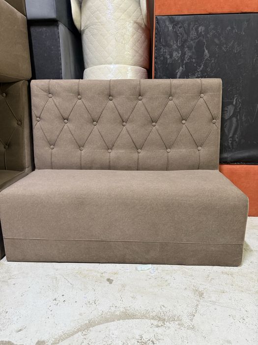 Диваны для кафе ресторан