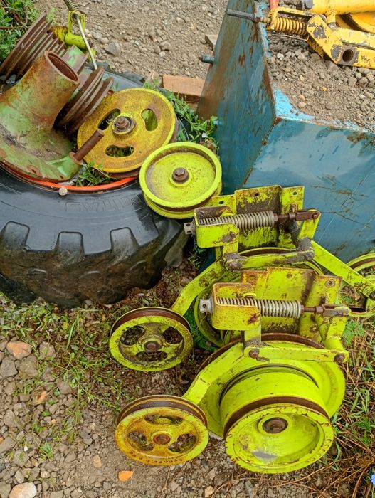 Variator class dominator