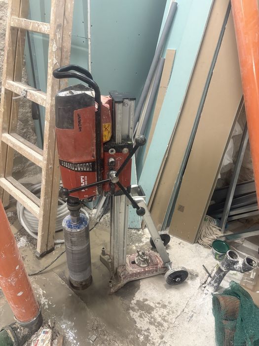 Пробиване на отвори