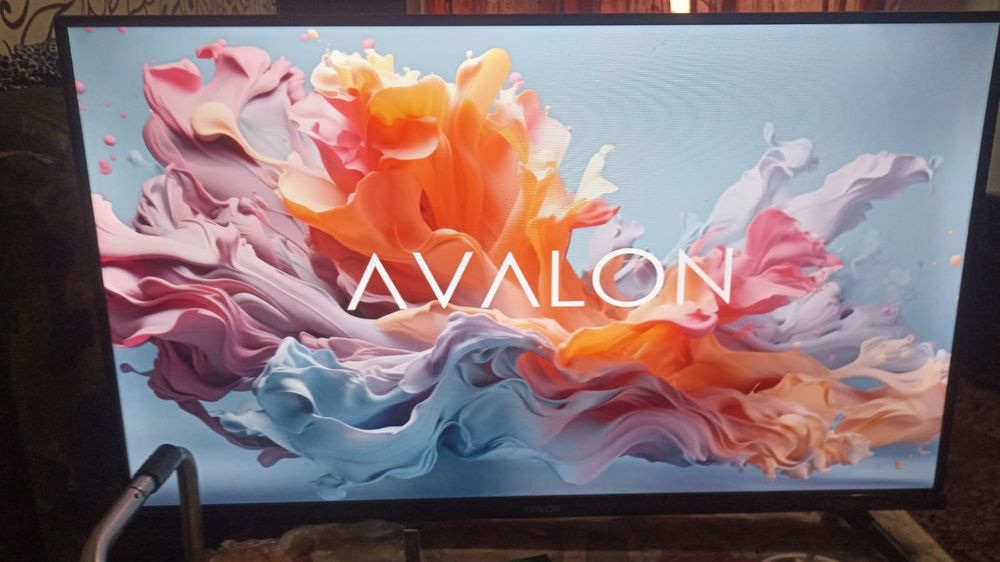 Телевизор смарт тв