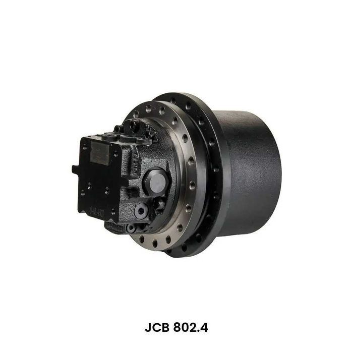 transmisie finala caterpillar 802.4