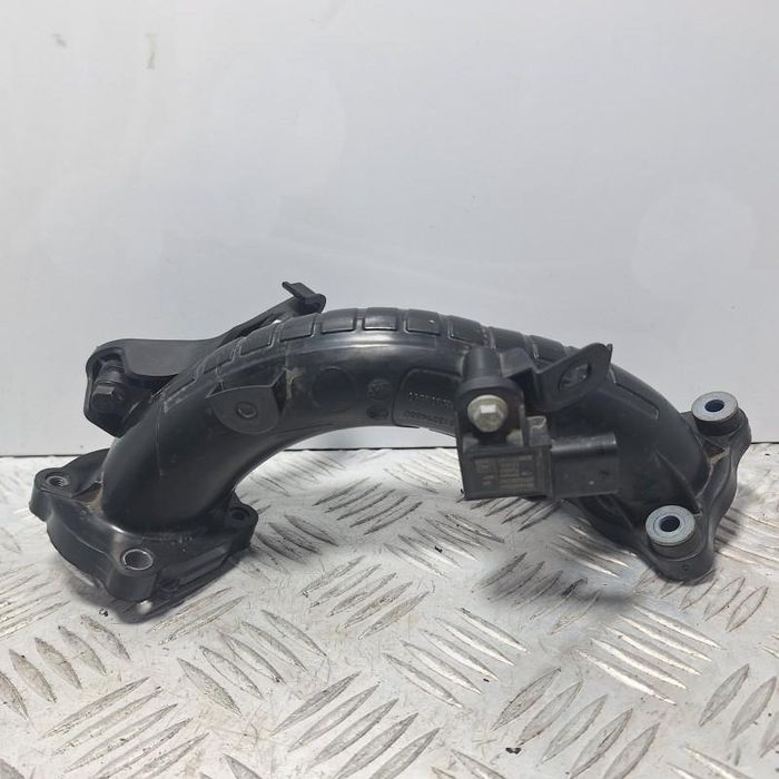 Tubulatura intercooler Opel Crossland X 1.5 turbo 75 kw D15DT (DV5RD)