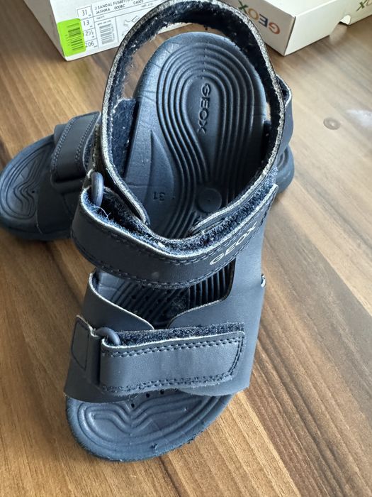Детски сандали Geox 31