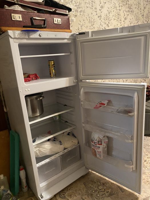 Поодам холодильник