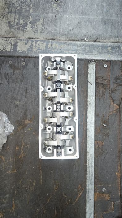 Головка K4M,K7M новая в оригинале