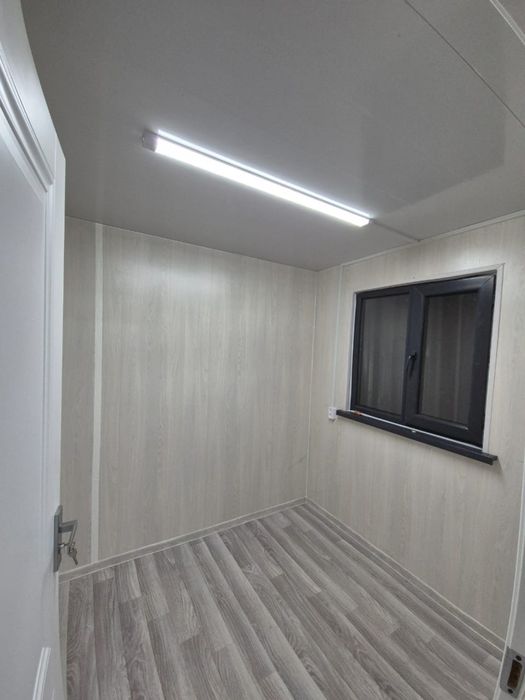 Контейнер утеплённые 20-40 фут