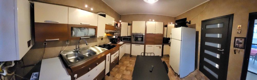 vila str.Sofia in Otopeni