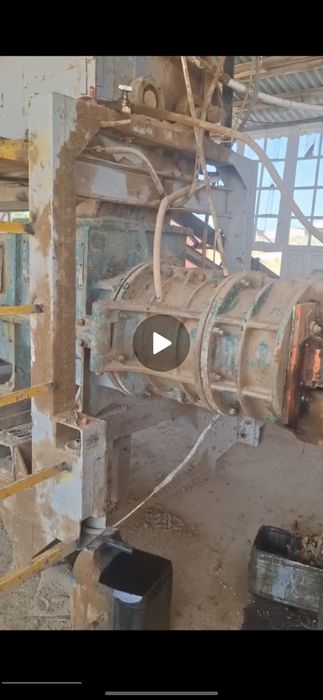 Press rezka meshalka