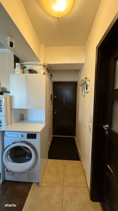 Apartament 2 Camere, Balcon, Parcare, 50mp, Bloc 2012, CUG, Negociabil