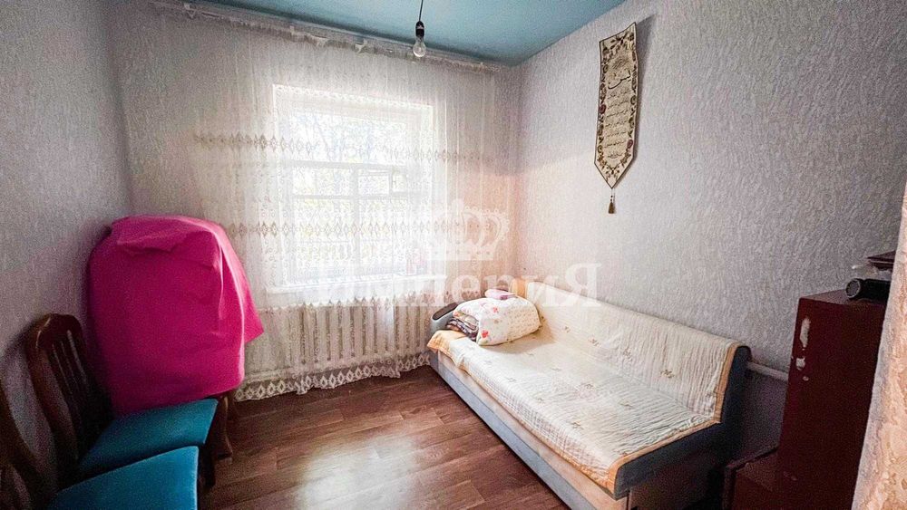 Частный дом Восточный Суйениш