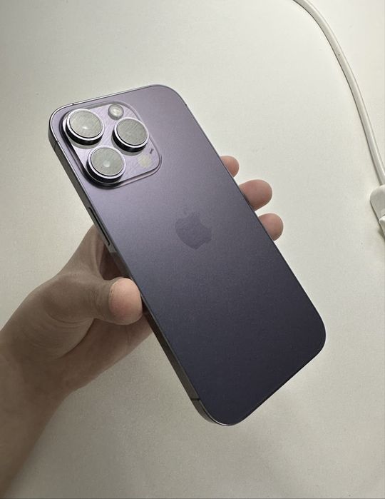 14 про в идеале продам