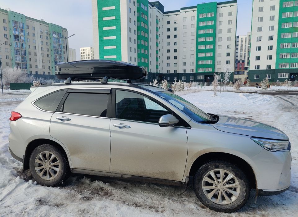 Сдам автобокс в аренду