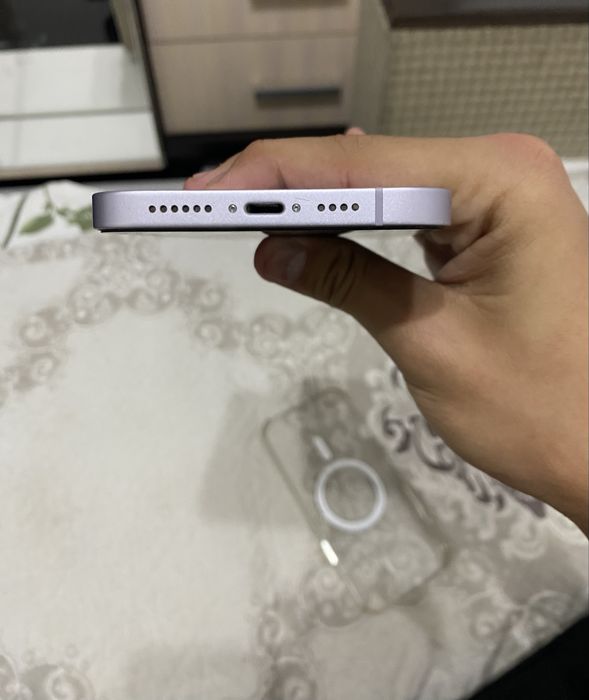 Продам Iphone 14 plus