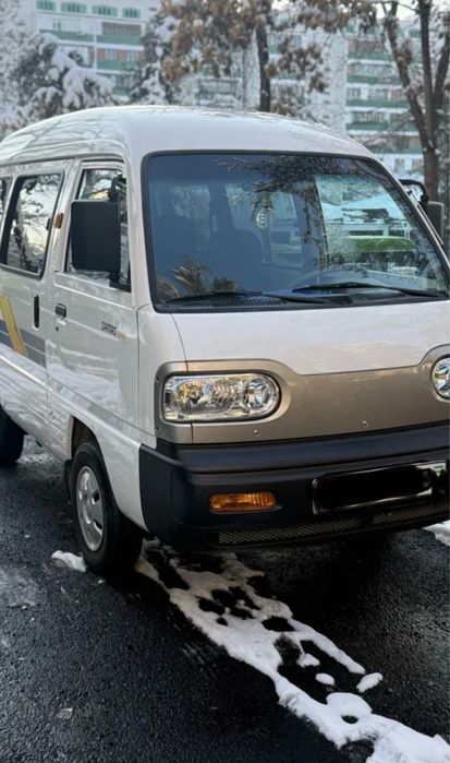 Damas tezda sotiladi