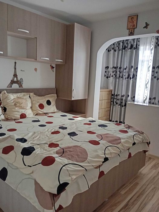 Apartament 2 camere  Sirenei