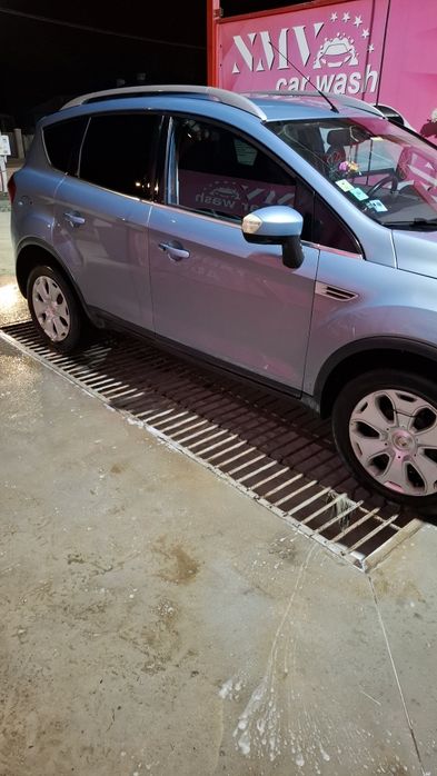 Ford Kuga 2009 diesel
