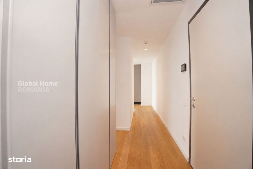 UPsite 3-Room Apartment | Parking & Storage | 100 sqm | Promenada Mall