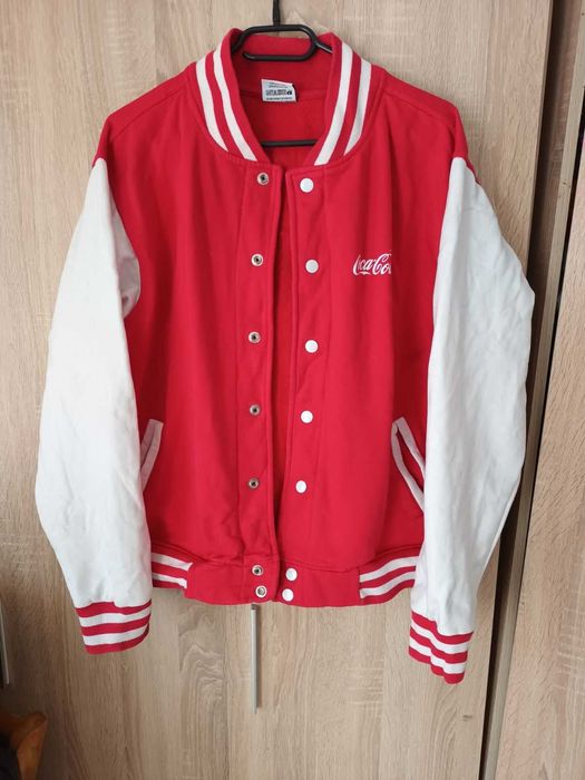 Кока Кола горнище Coca Cola